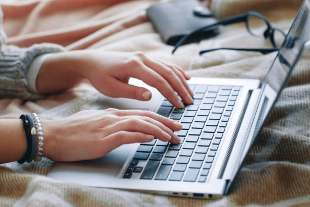 Cv-writing